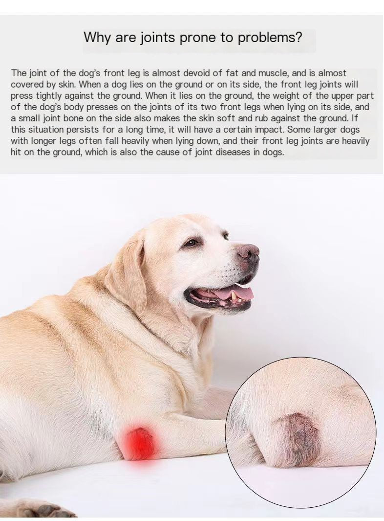 Knee Brace for Dogs - Cruciate Support