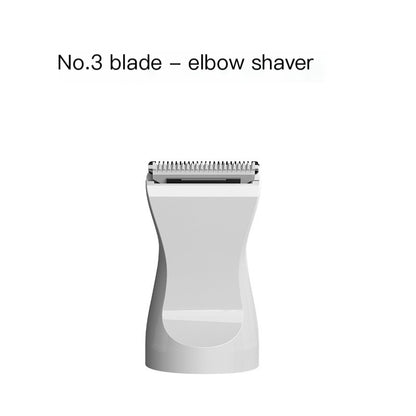 dog grooming shears   New 4-in-1  Dog Clippers Grooming Kit Hair Clipper-Low Noise Paw Trimmer- Rechargeable - Cordless Quiet Nail Grinder Shaver for Cats and Other Pets