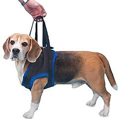 Airlift One Amputee Harness - Front End