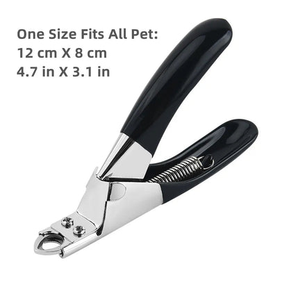 Professional Dog Nail Clipper