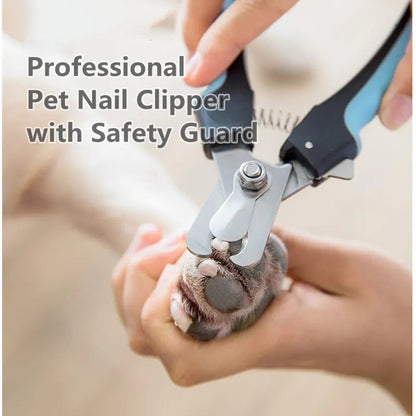 Professional Dog Nail Clipper