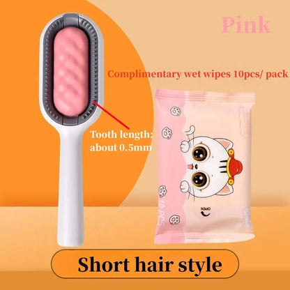 Pet Grooming Brush