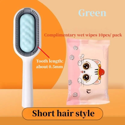 Pet Grooming Brush