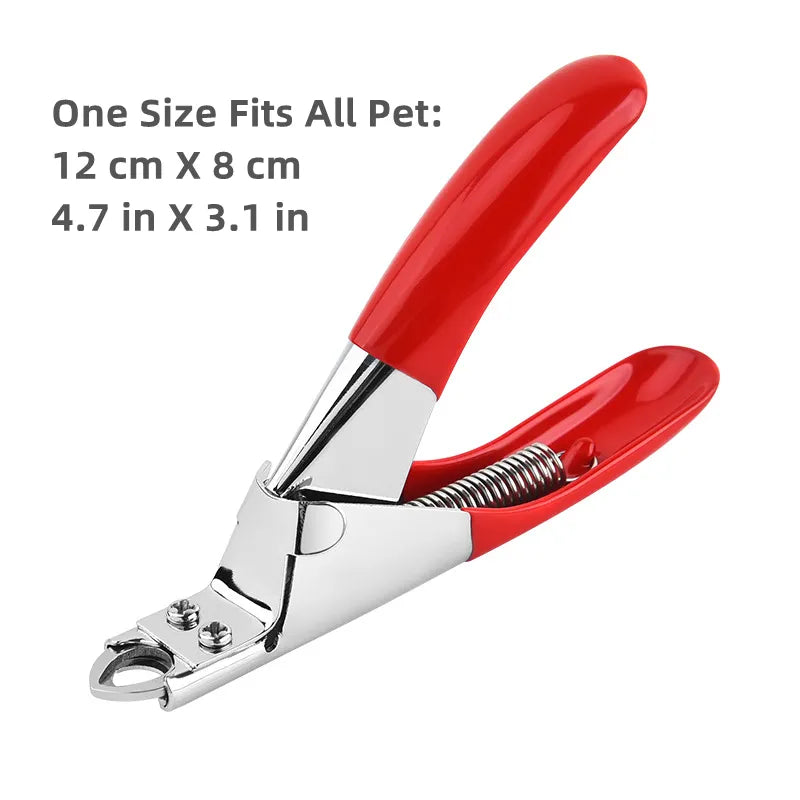 Professional Dog Nail Clipper