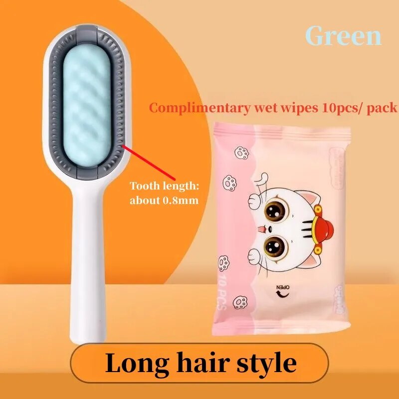 Pet Grooming Brush