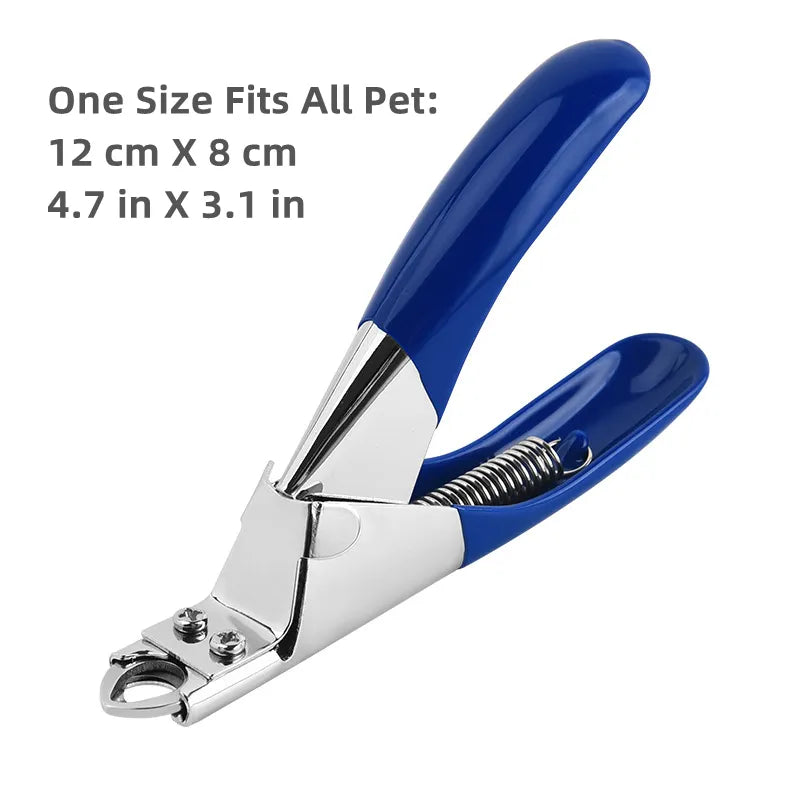 Professional Dog Nail Clipper