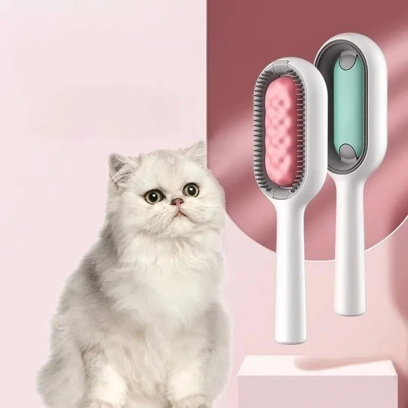 Pet Grooming Brush