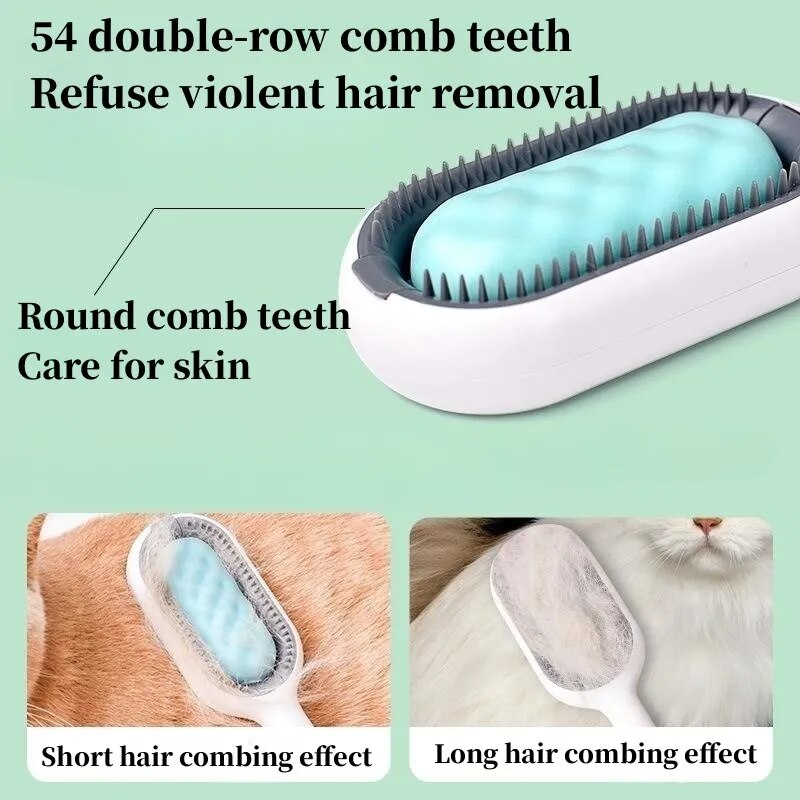 Pet Grooming Brush