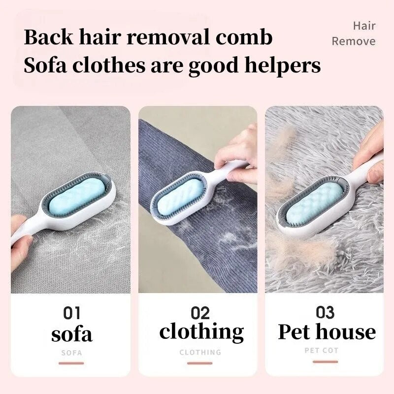 Pet Grooming Brush