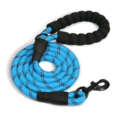 MuttLeash™ - Correa para perros de cuerda resistente